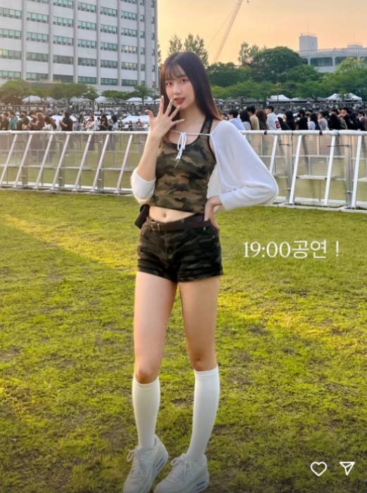 香港小姐競選2025 (圖片來源:IG@kiu._0921)