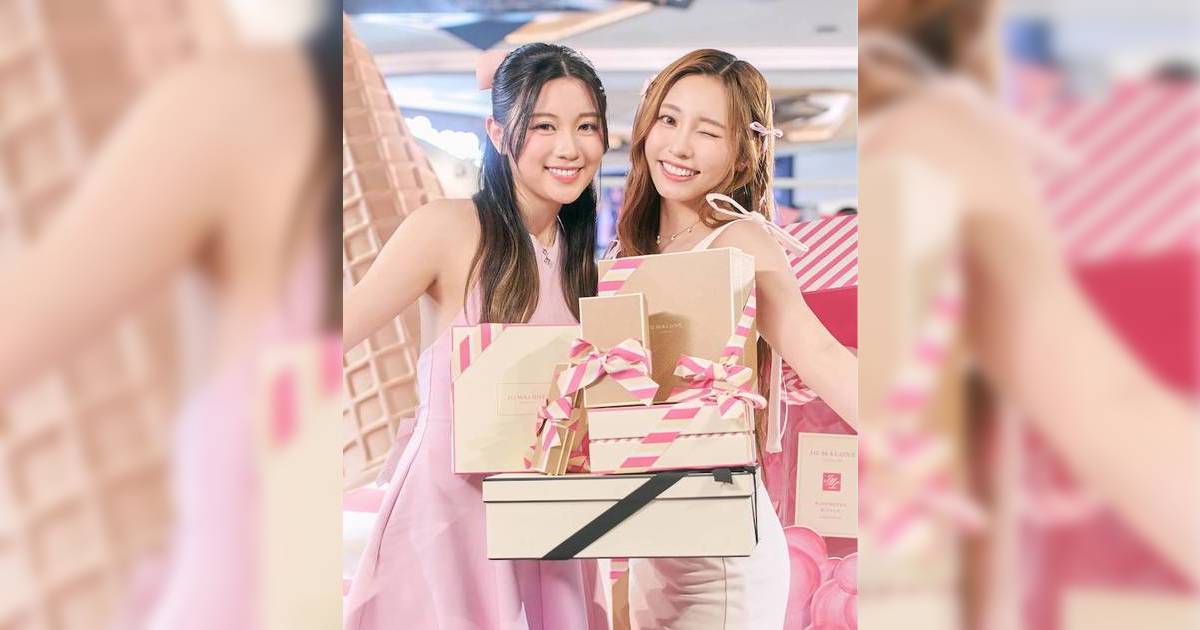 DSE放榜2025｜盤點藝人公開試成績 Ivy So Candy原來係隱形學霸 TVB原來多才女