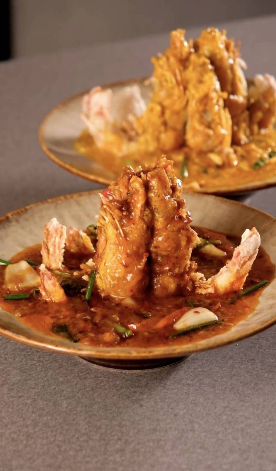 泰菜 foodhall (圖片來源:新假期)