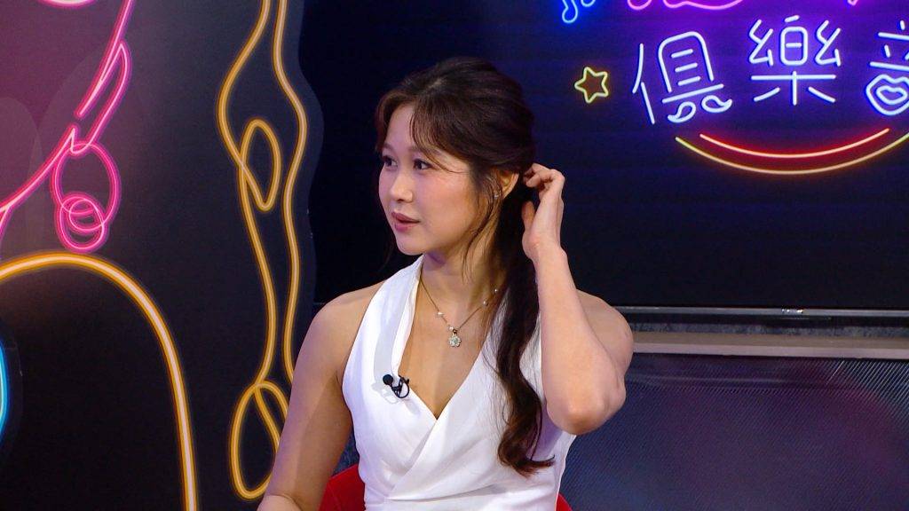 晚吹怨女俱樂部 40路 (圖片來源:ViuTV)