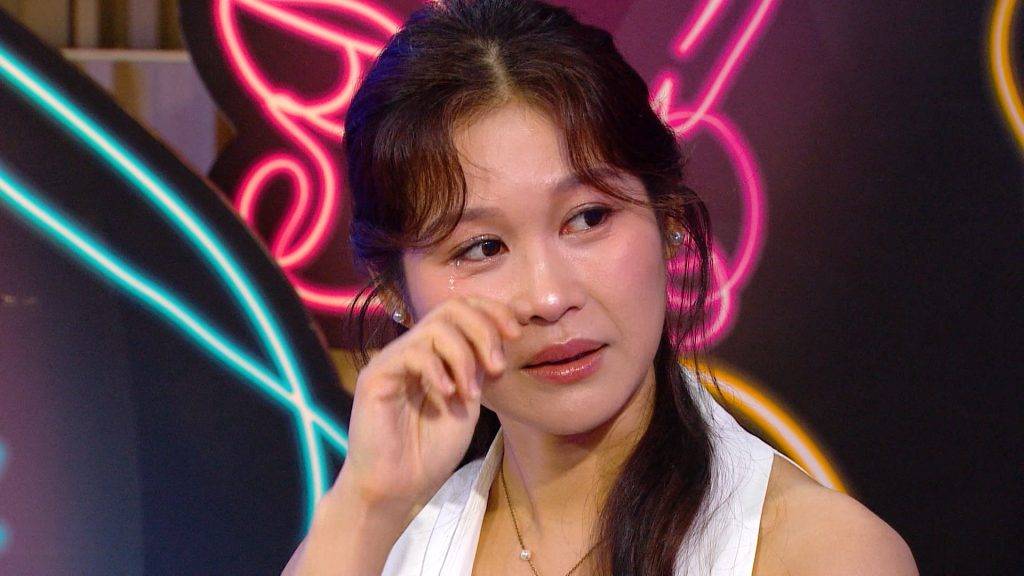 晚吹怨女俱樂部 40路 (圖片來源:ViuTV)