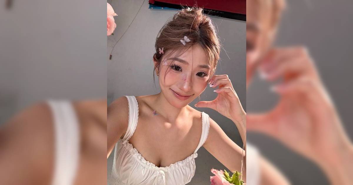 張天賦MC女友Cherry「錯手」放聲音秒刪？ 網民狠批：動作多多