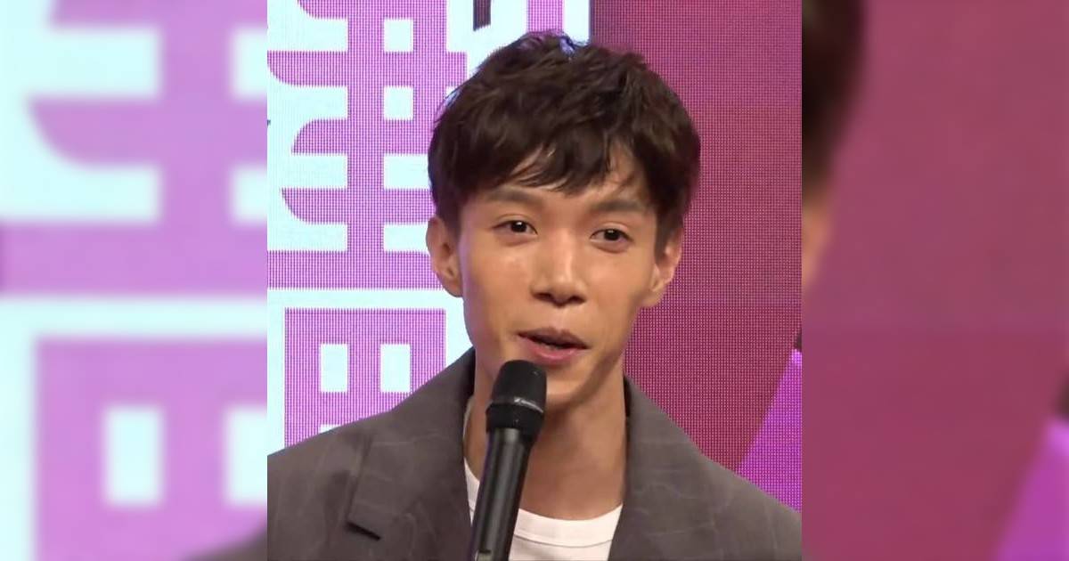 女神配對計劃｜Jacob林焌堯背景起底 被封「怕醜版張家朗」私下生活公開