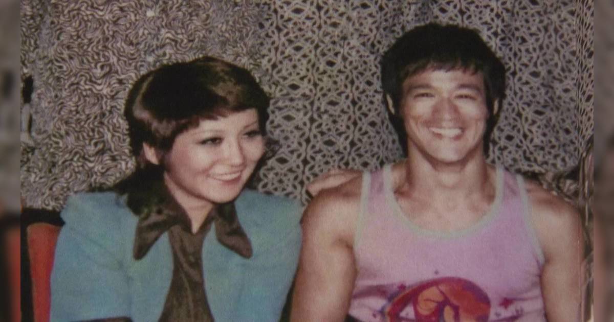 真相猜情尋｜李小龍死因謎團終極破解 78歲丁珮首度全盤托出 揭鄒文懷隱瞞真相驚人內幕