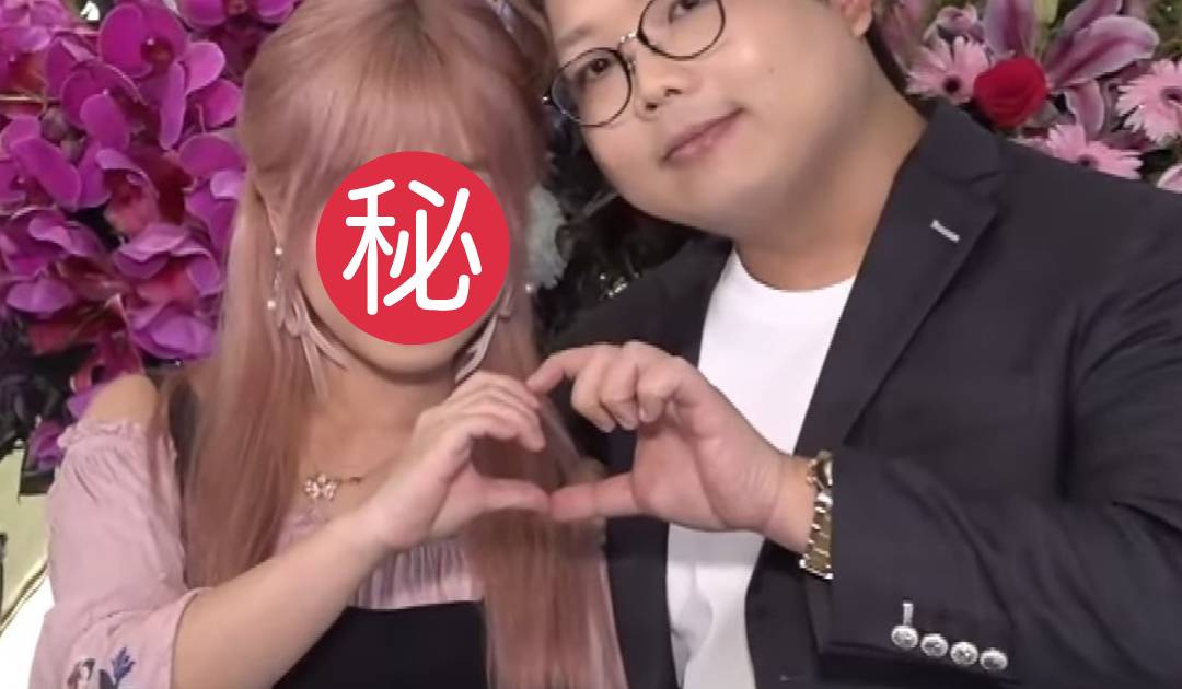 女神配對計劃｜Babyface帶新歡亮相活動 女方外貌不輸梁敏巧 網民反應兩極