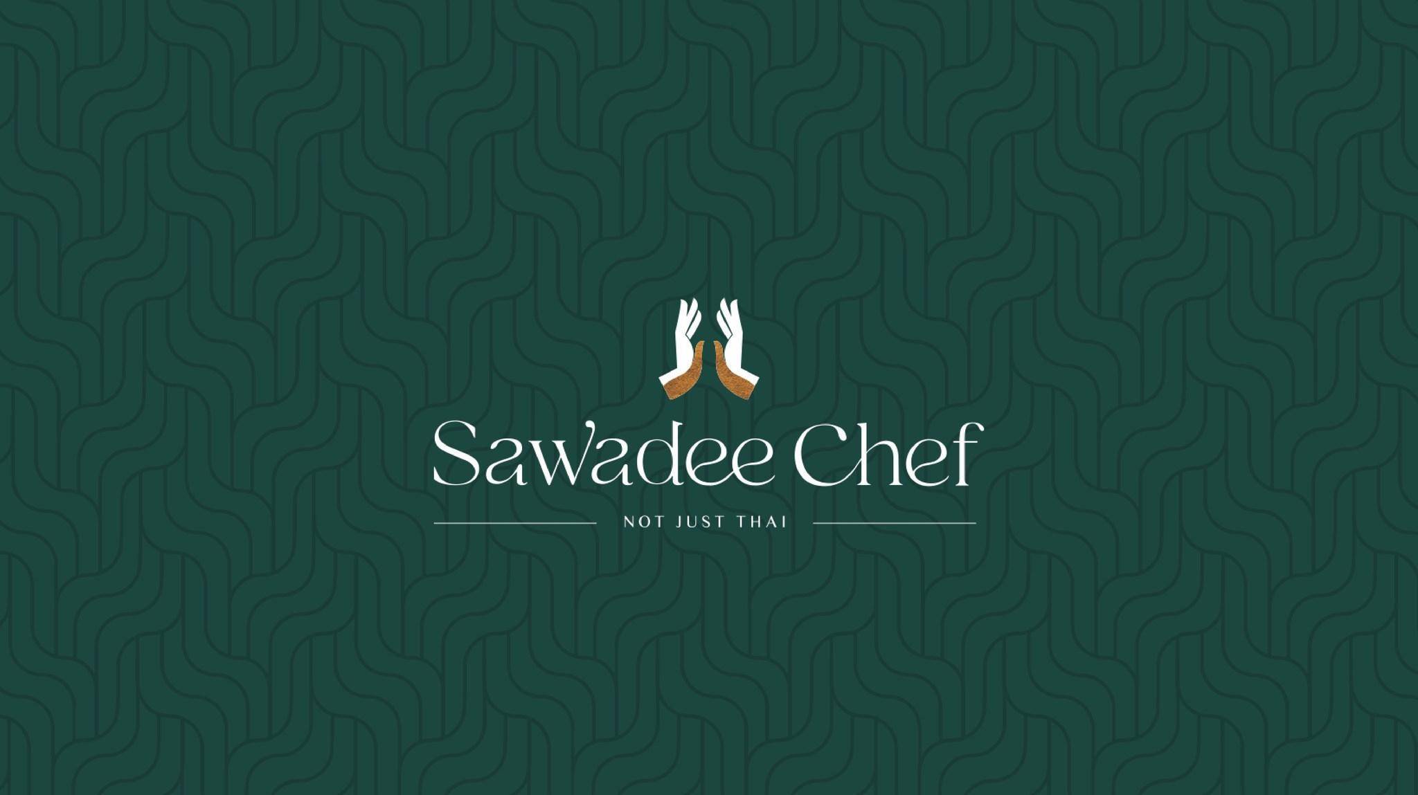 推介|. Sawadee Chef