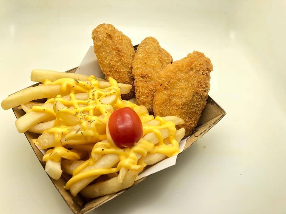 推介|. 烤焗工房