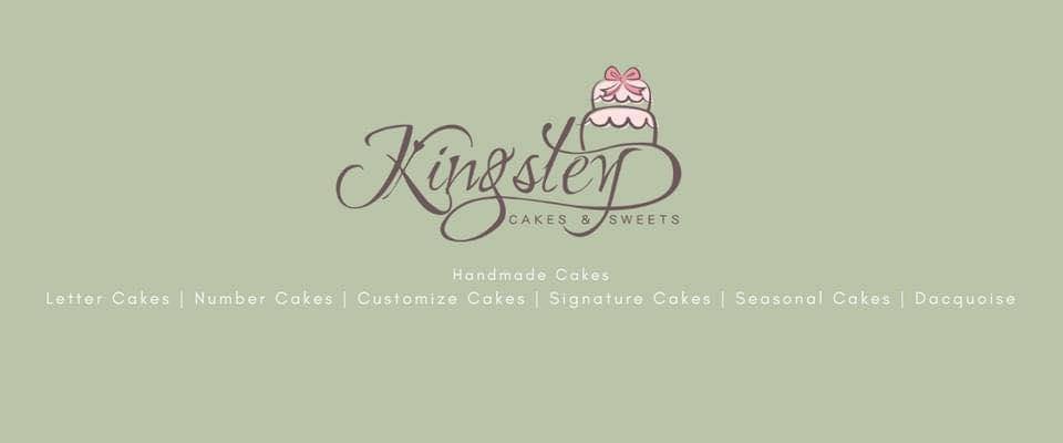 推介|. Kingsley Cakes
