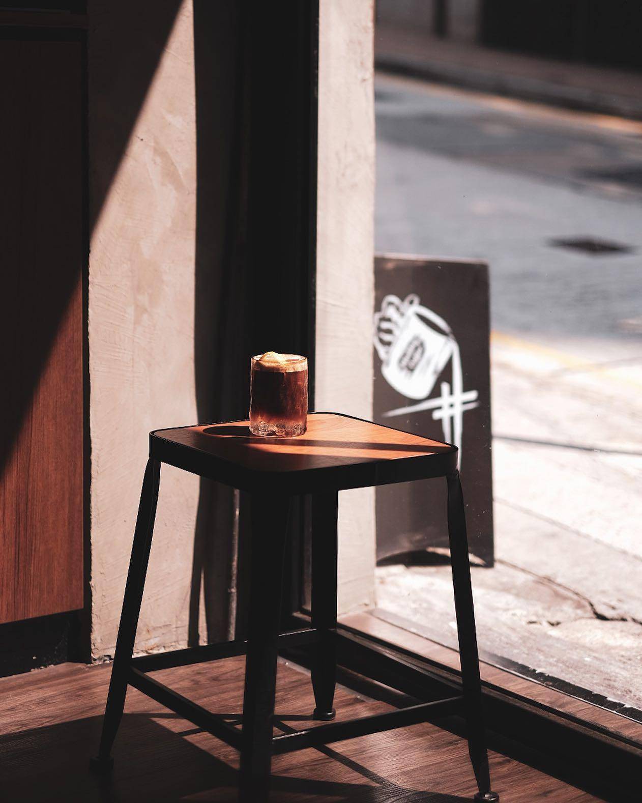 推介|. #Coffee