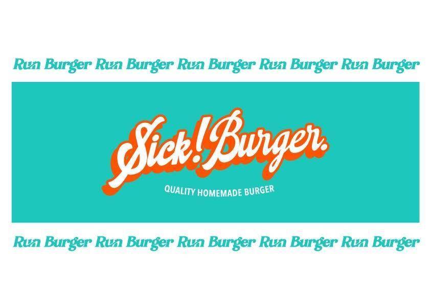 推介|. Sick Burger (MOSTown新港城中心(5期))