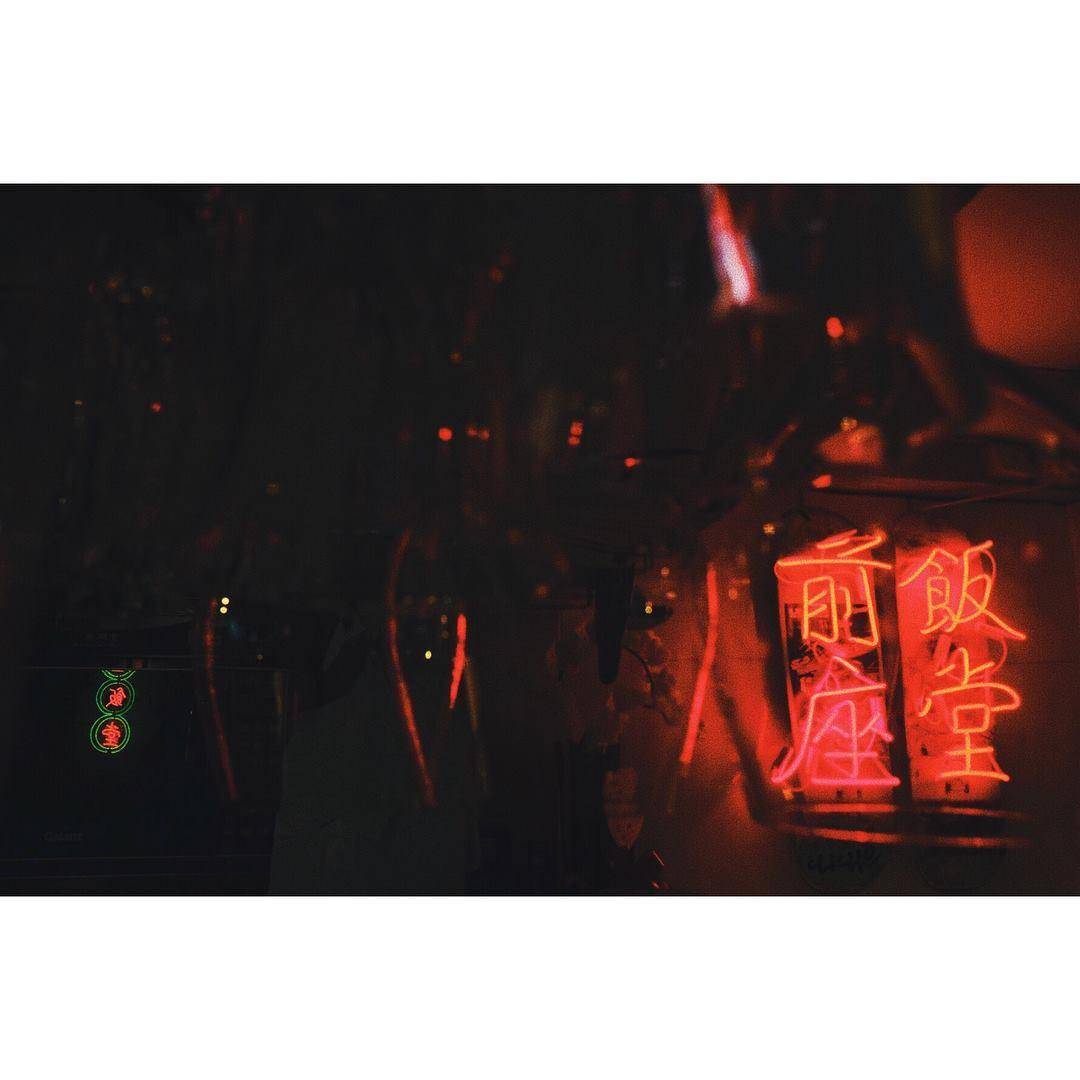 推介|. 前座飯堂