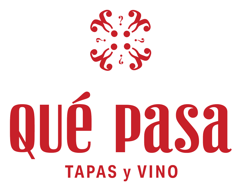 推介|. Qué Pasa Tapas Y Vino