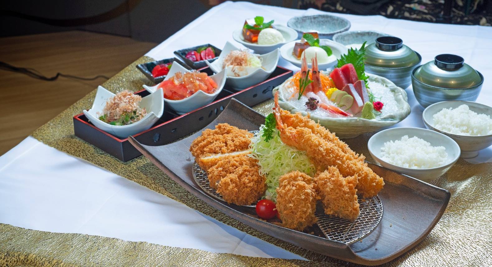 推介|. 丼吉日式吉列豬排專門店 (青衣城1)