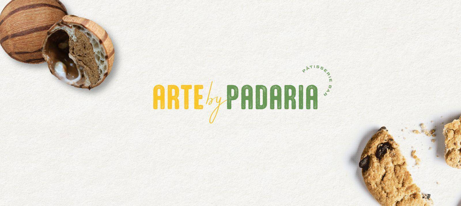 推介|. Arte by Padaria