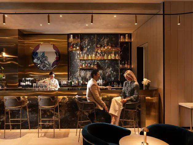 葵涌晚餐推介2025 (圖片來源:Dorsett Café官方網站)