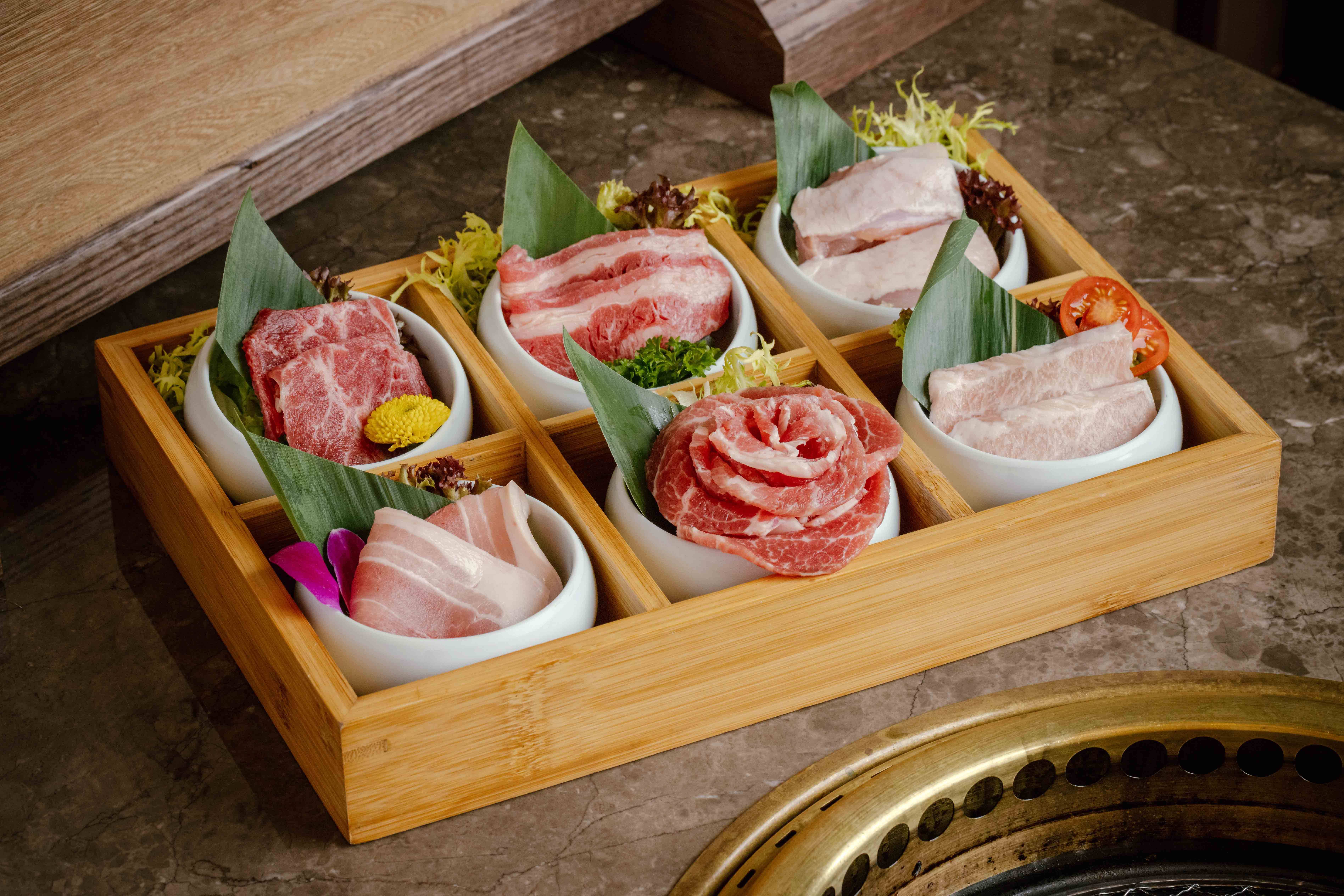 推介|. 佐賀燒肉谷 (希慎廣場)