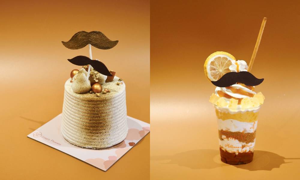 推介|. Smile Yogurt & Dessert Bar