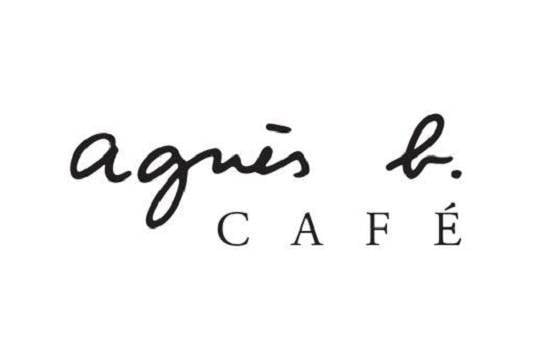 推介|. agnès b. Café LPG