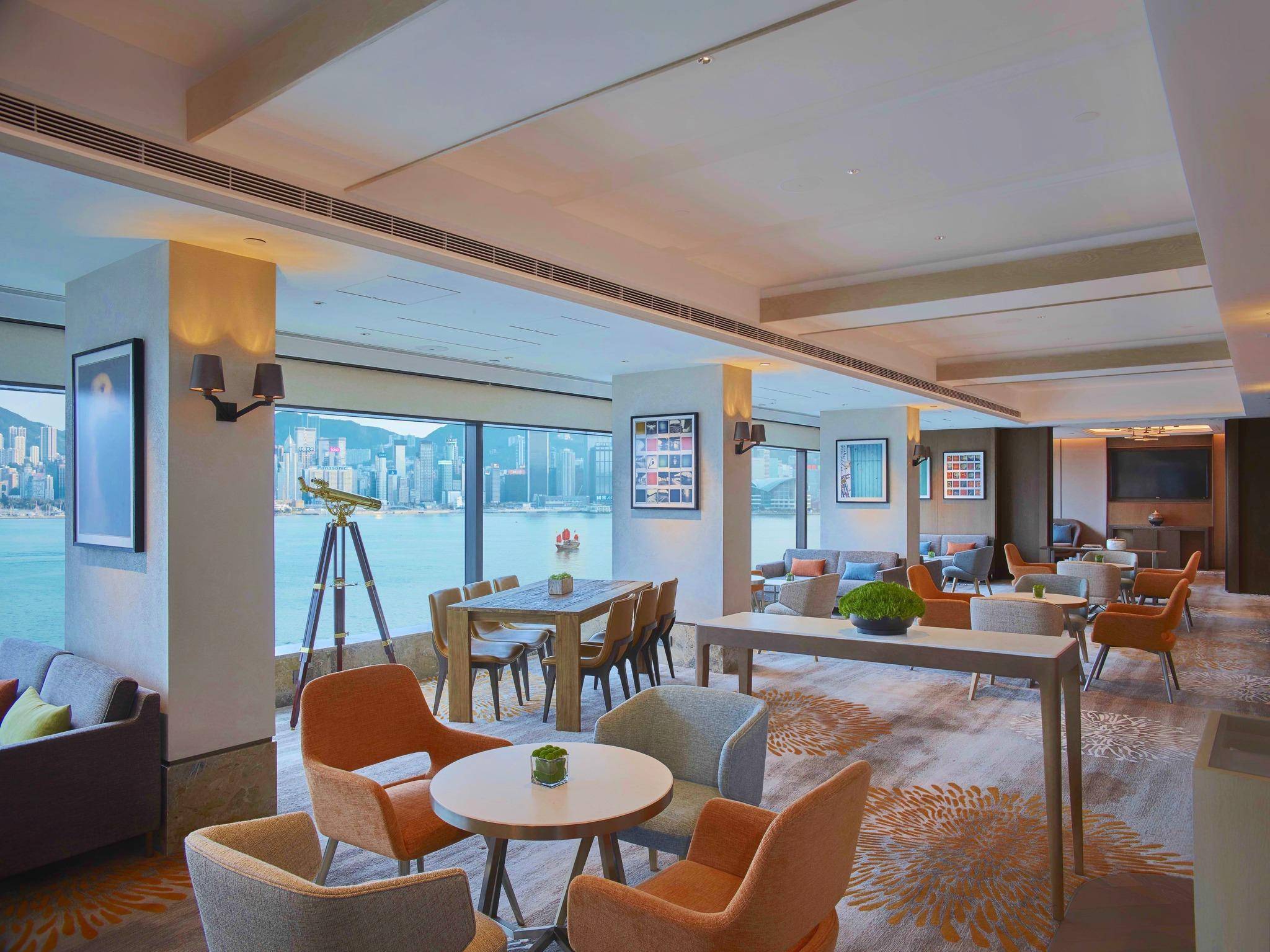 推介|. La Table French Brasserie