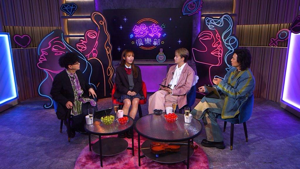 晚吹怨女俱樂部 Sora 她形容宿舍環境極其惡劣,蟑螂、老鼠甚至蛇隨處可見,晚上還不時聽到牠們在暗處活動的聲音。(圖片來源:ViuTV)