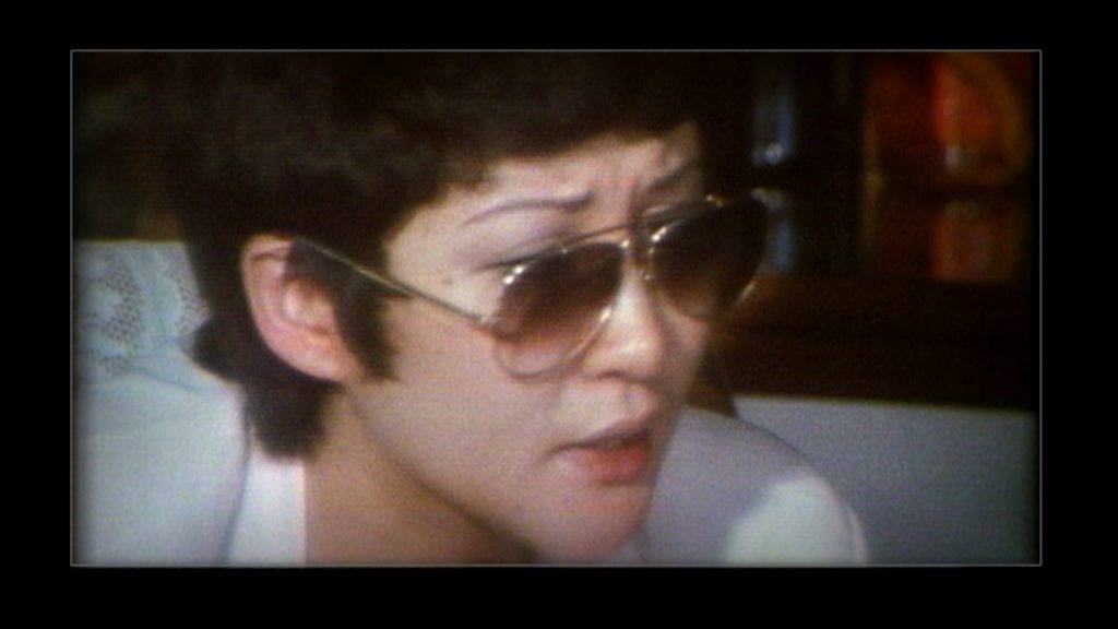 真相猜情尋 丁珮 1972年丁珮在鄒文懷引薦下結識李小龙,兩人一見鍾情墜入愛河。(圖片來源:TVB)