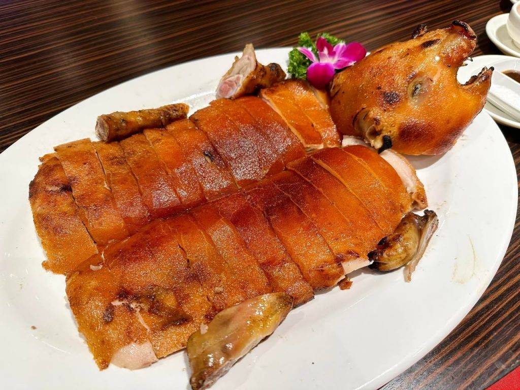 半島漁港 (圖片來源:FB@Alina Chow )