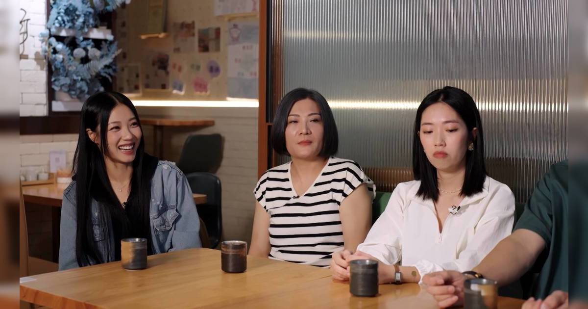 不一樣的家人｜爸爸「朋友」變嚴厲繼母 嚴厲管教致母女不和 終因1事和解勁感人