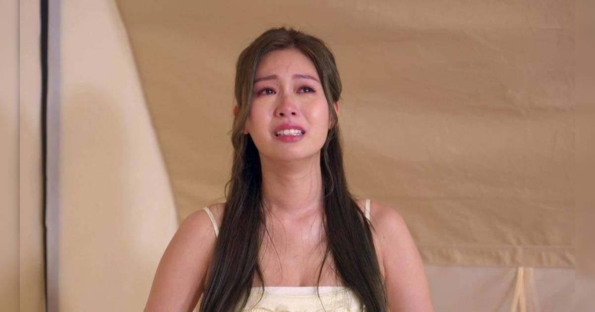 女神配對計劃｜李芷晴爆喊「擔心冇人要」言論惹爭議！網民批：根本自己心中有把尺