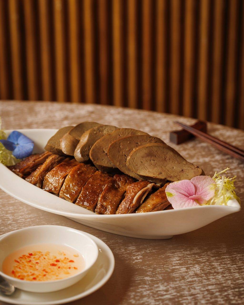 新假期 全港必吃食店2025 必吃潮州菜票王:百樂潮州酒樓(圖片來源:官方圖片)