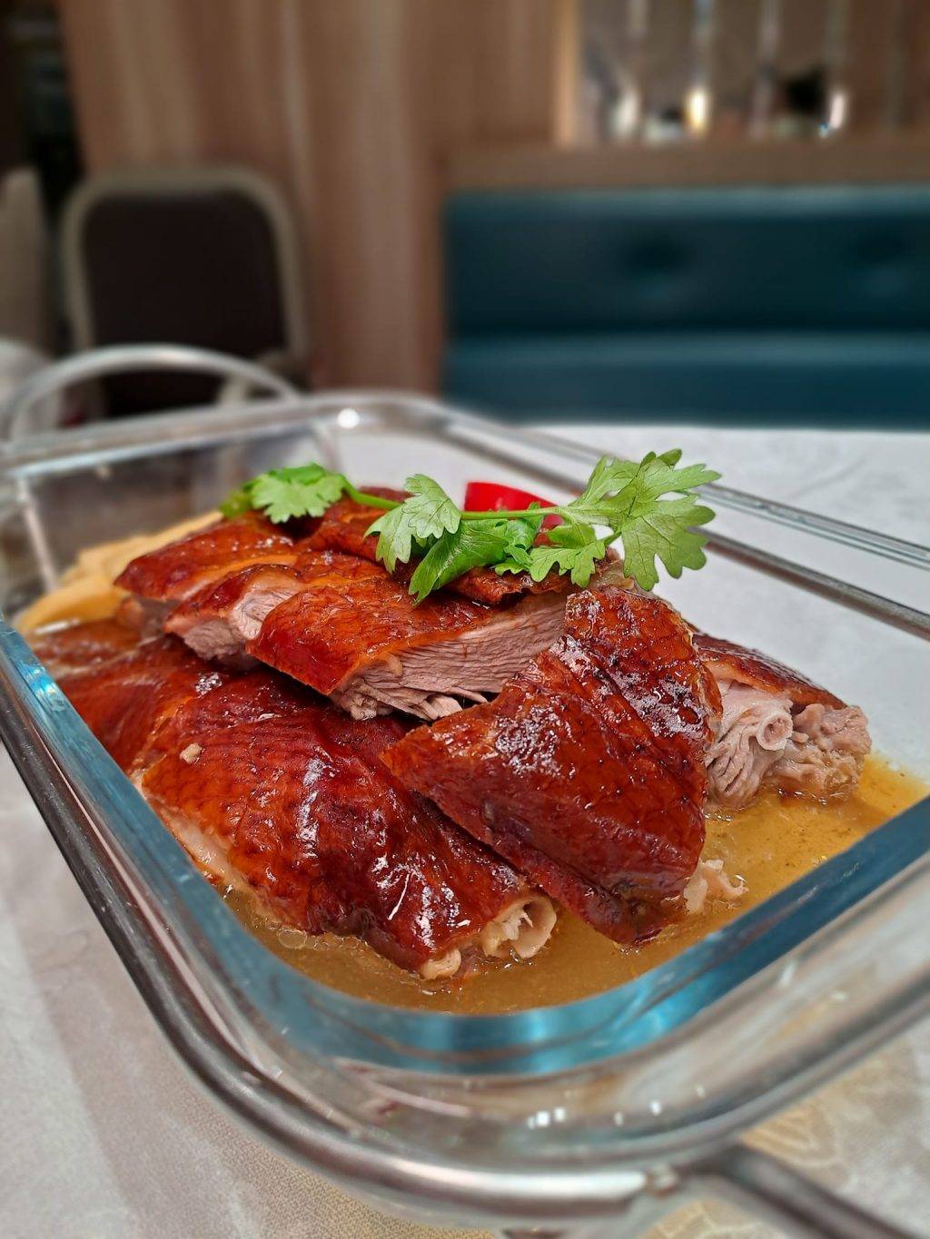 半島漁港 (圖片來源:香港茶餐廳及美食關注組@Yeung Yaya)