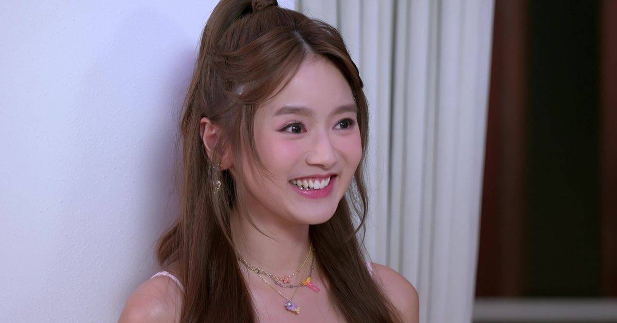 女神配對計劃第5集｜羅毓儀156cm壁咚挑戰 情傾醫美集團太子爺Kenneth