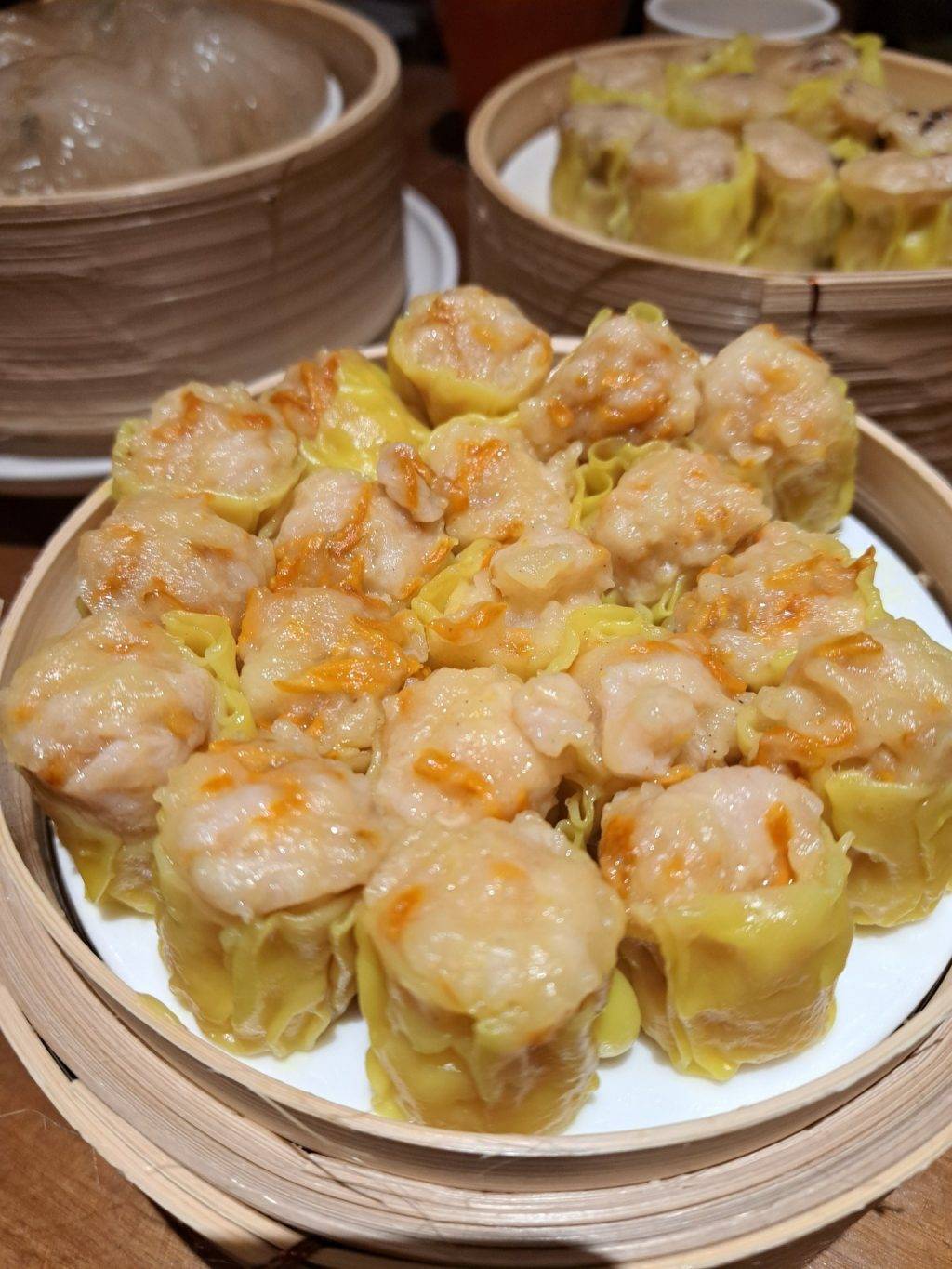 銀杏館 (圖片來源:官方圖片)