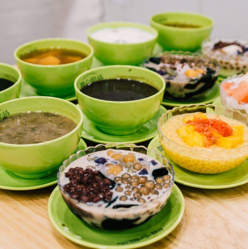 夏茶 (圖片來源:官方圖片)