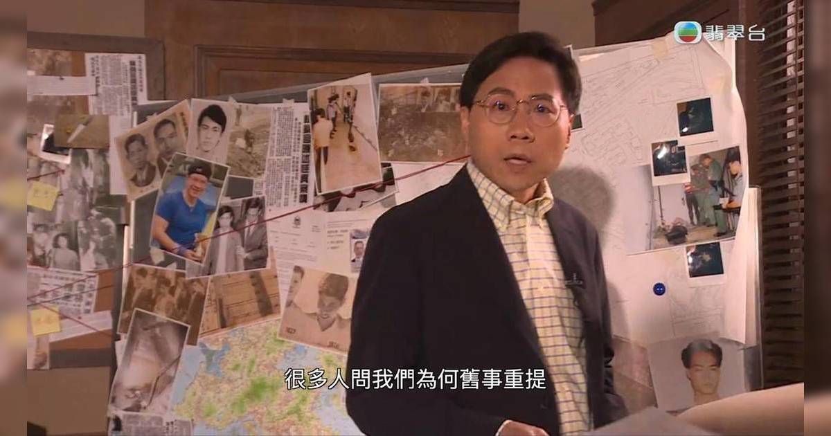 49歲方東昇入行27年未轉工 採訪曾遇1事勁驚險！