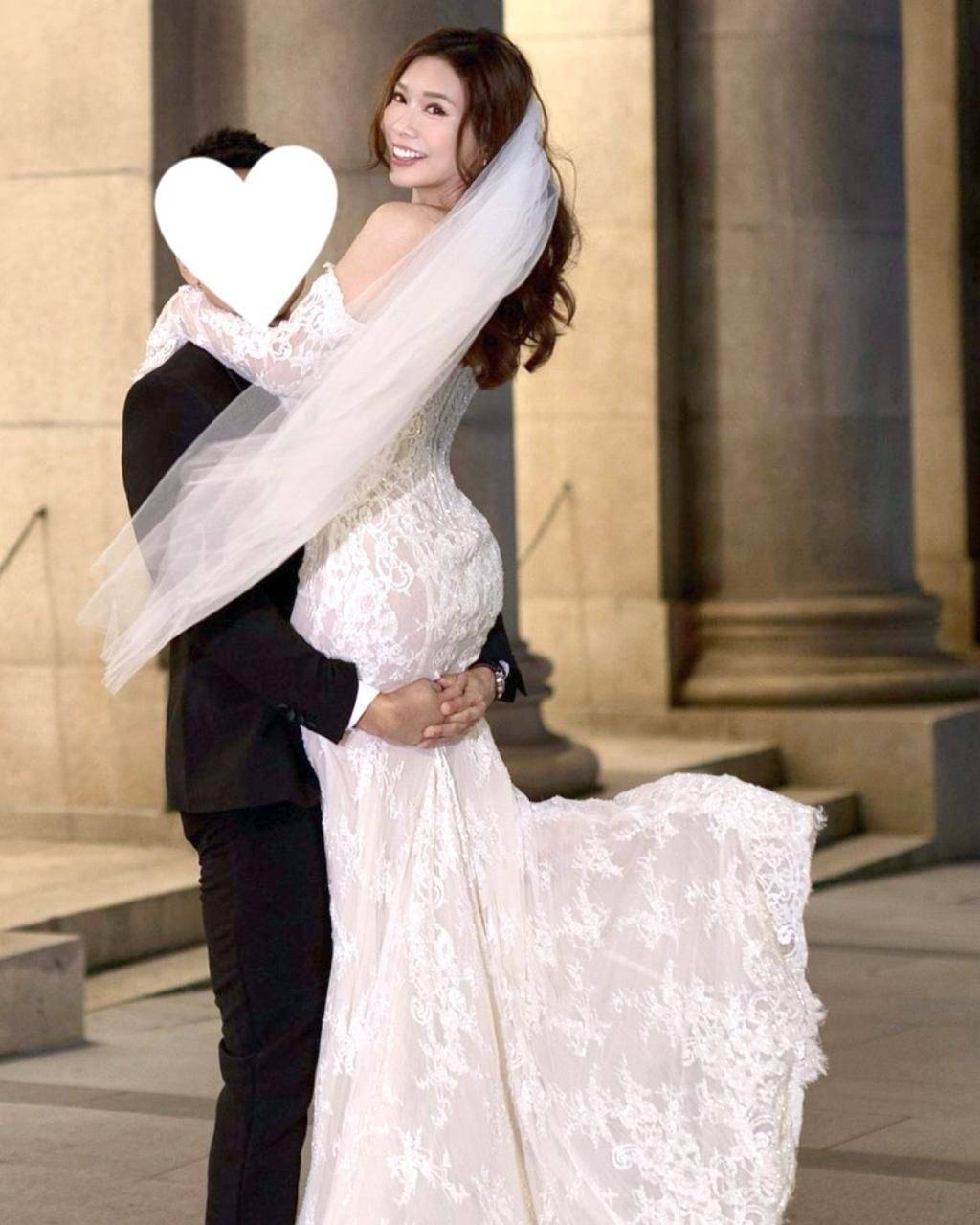 梁凱寧 未婚夫 (圖片來源:IG@maggieleung0722)