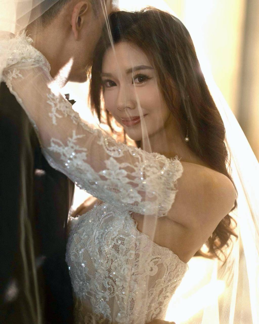 梁凱寧 未婚夫 (圖片來源:IG@maggieleung0722)