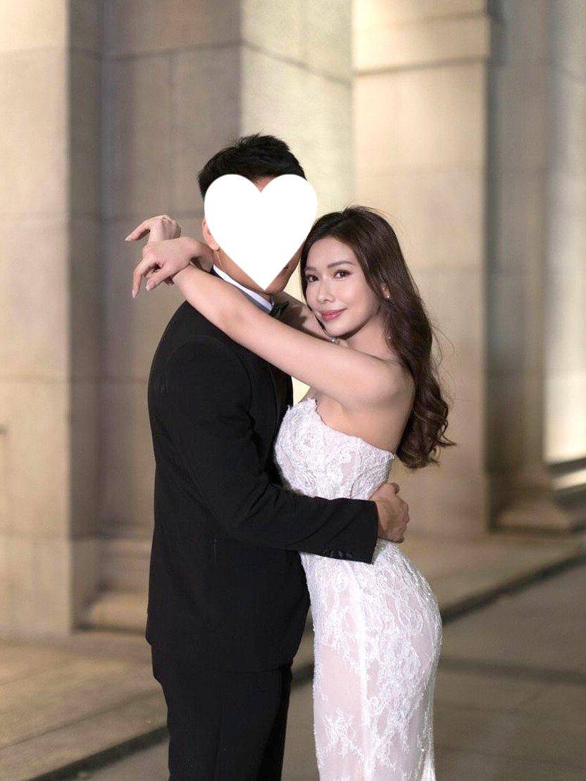 梁凱寧 未婚夫 (圖片來源:IG@maggieleung0722)