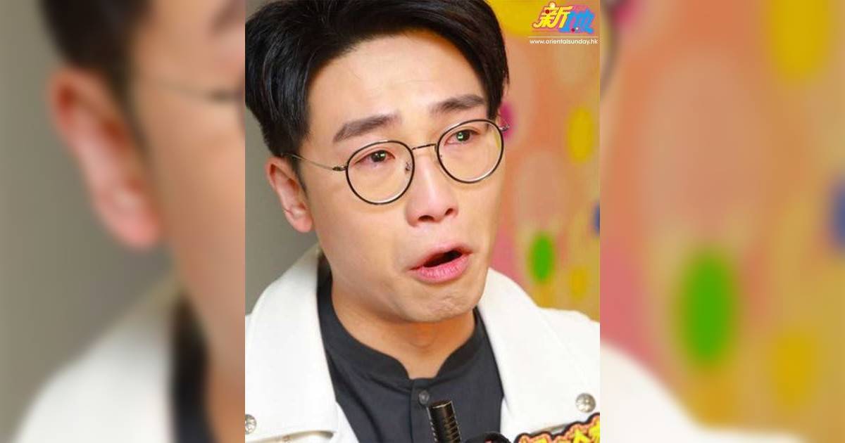 陸浩明自爆工作量跌三成 主持晚宴曾犯3宗罪被網民狠批