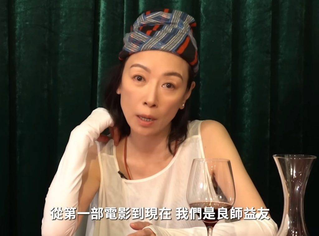 袁潔瑩 厭食症 談及黃百鳴在她低潮期的恩情(圖片來源:YouTube@百鳴歌)