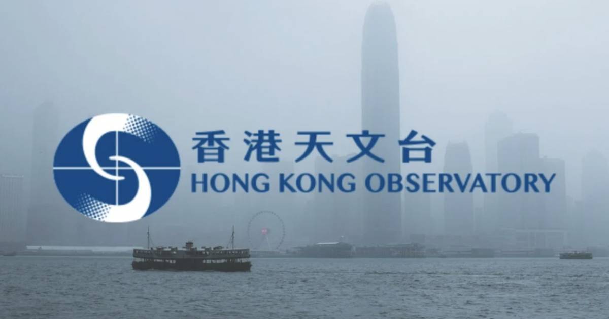 天氣報告：香港迎來史上最熱「小暑」多區氣溫破紀錄