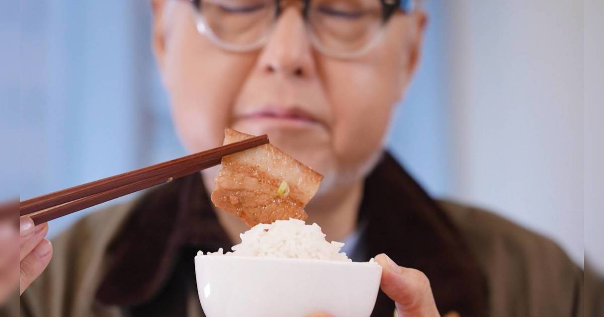 消失的味道｜馬灣蝦膏絕響 烹調出「蝦醬玻璃肉」負責人1原因道出傳承困難
