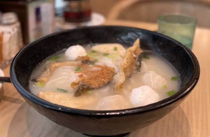 新假期 全港必吃食店2025 必吃東南亞美食票王:泰平山(圖片來源:官方圖片)