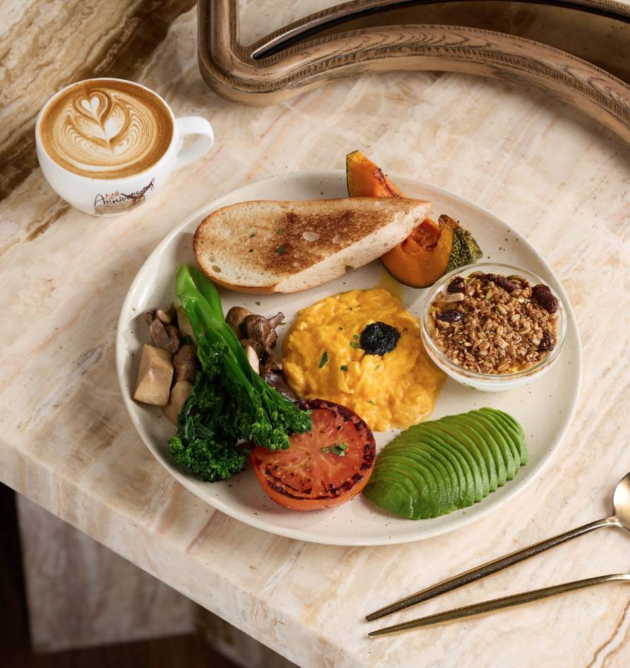 新假期 全港必吃食店2025 必吃Cafe票王:牧羊少年咖啡館(圖片來源:官方圖片)