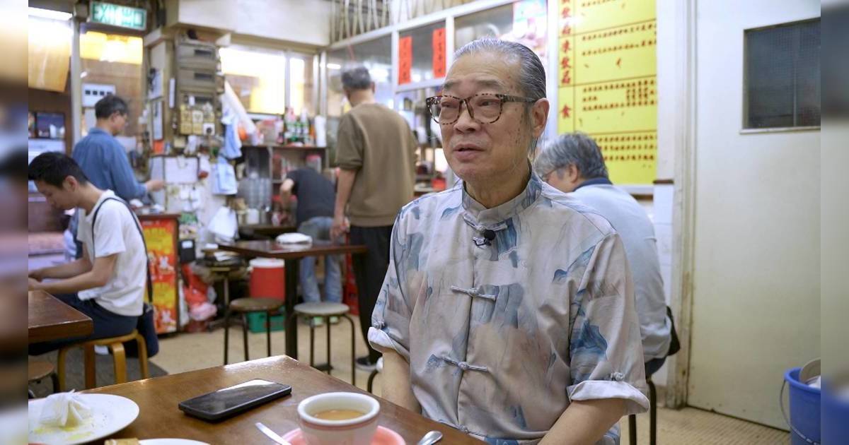 消失的味道｜80年悅和醬園傳承危機！前「大喜慶」老闆烹調地道醬油菜式邀《茶餐廳》受訪者聚舊