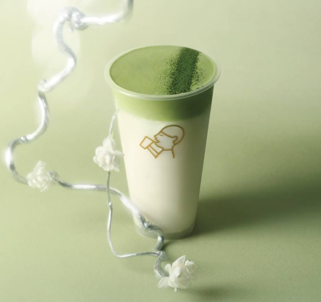 新假期 全港必吃食店2025 必吃大灣區食店票王:喜茶(圖片來源:官方圖片)