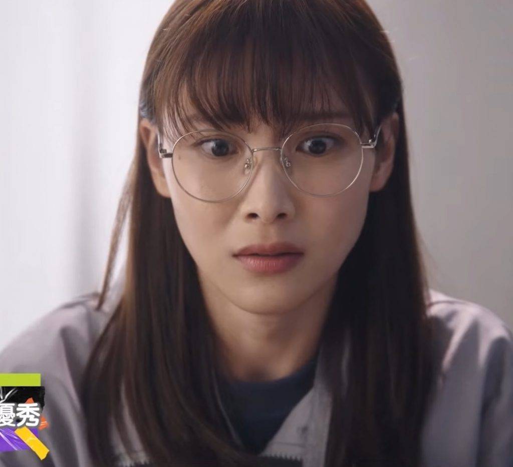 社畜再培訓先導計劃 (圖片來源:ViuTV)