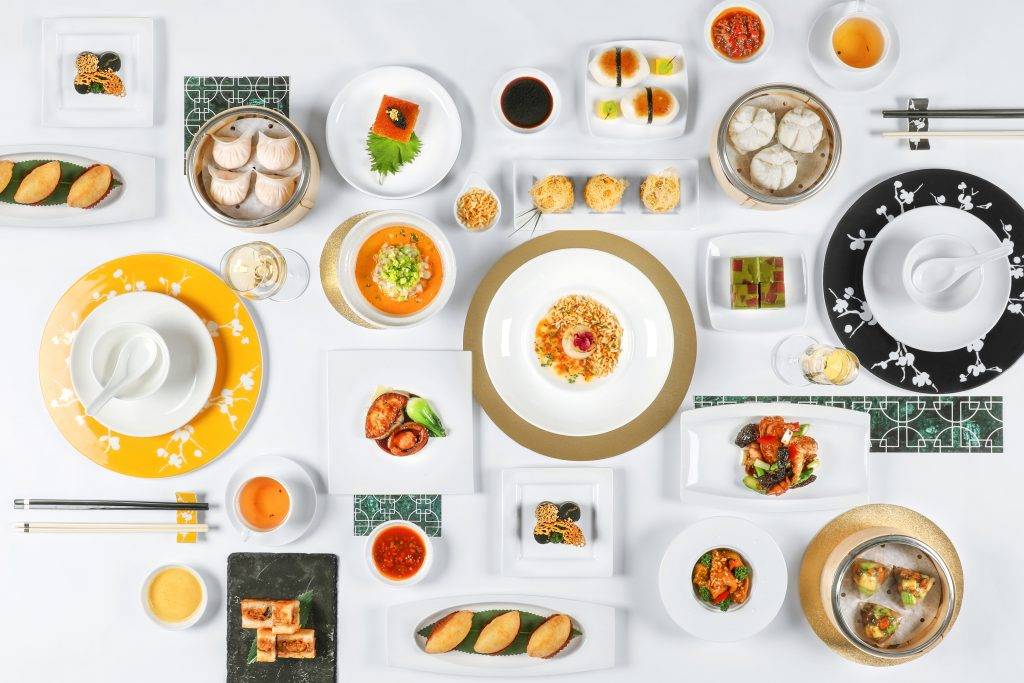 美麗華集團 (圖片來源:官方授權圖片)