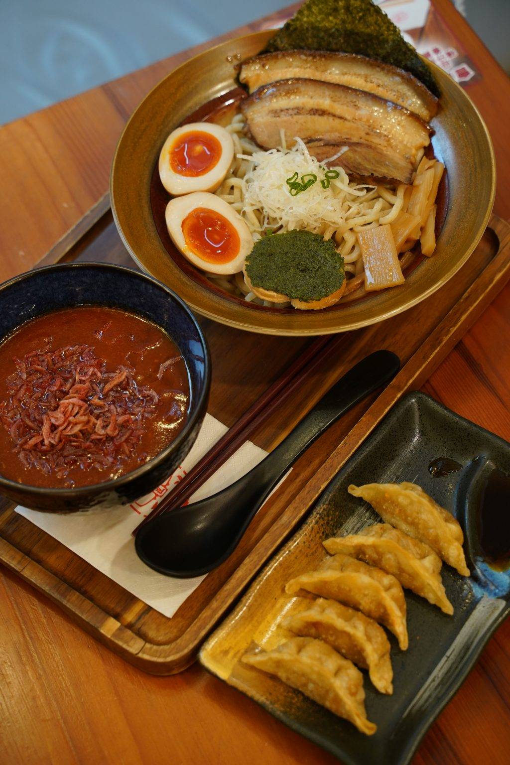 麵屋神匠 (圖片來源:官方授權圖片)