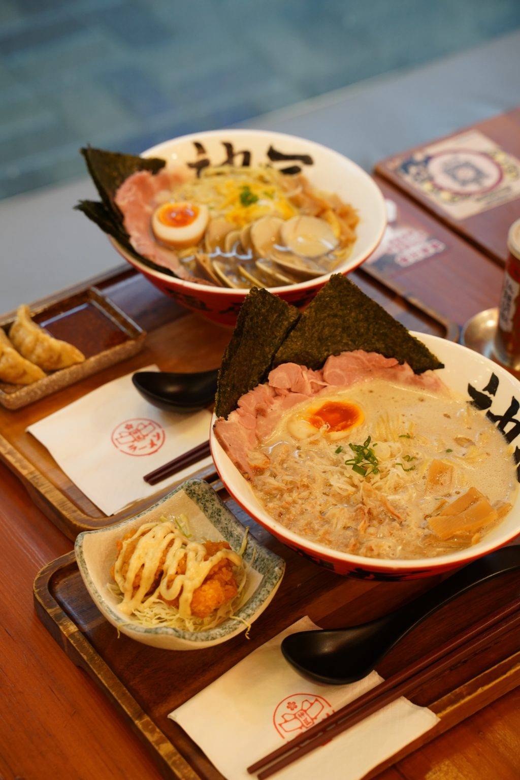 麵屋神匠 (圖片來源:官方授權圖片)