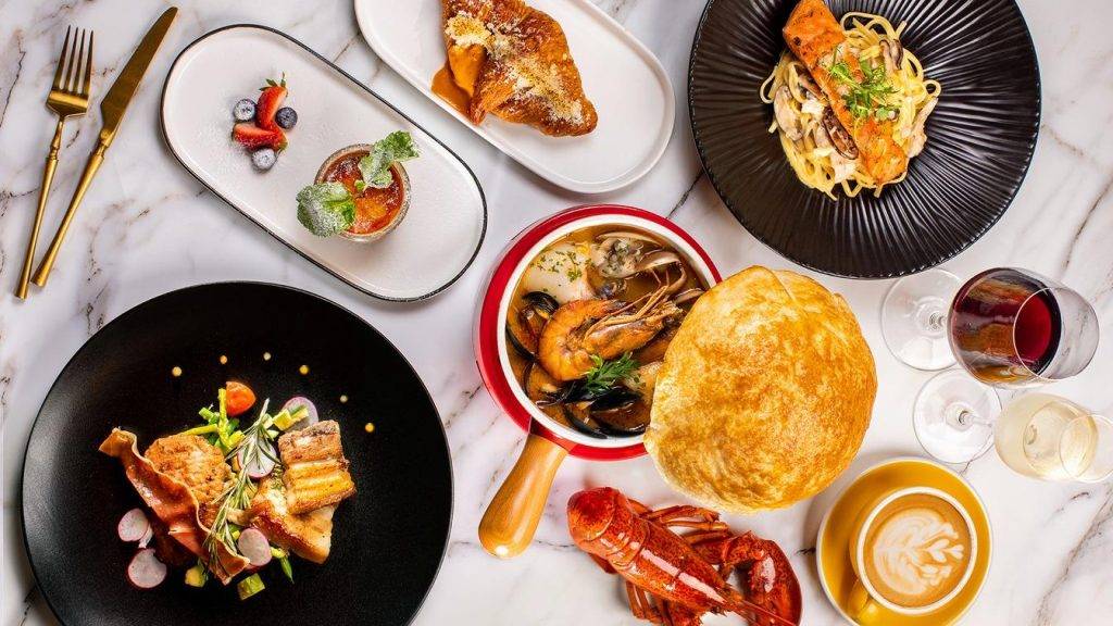 fast gourmet (圖片來源:KKday)